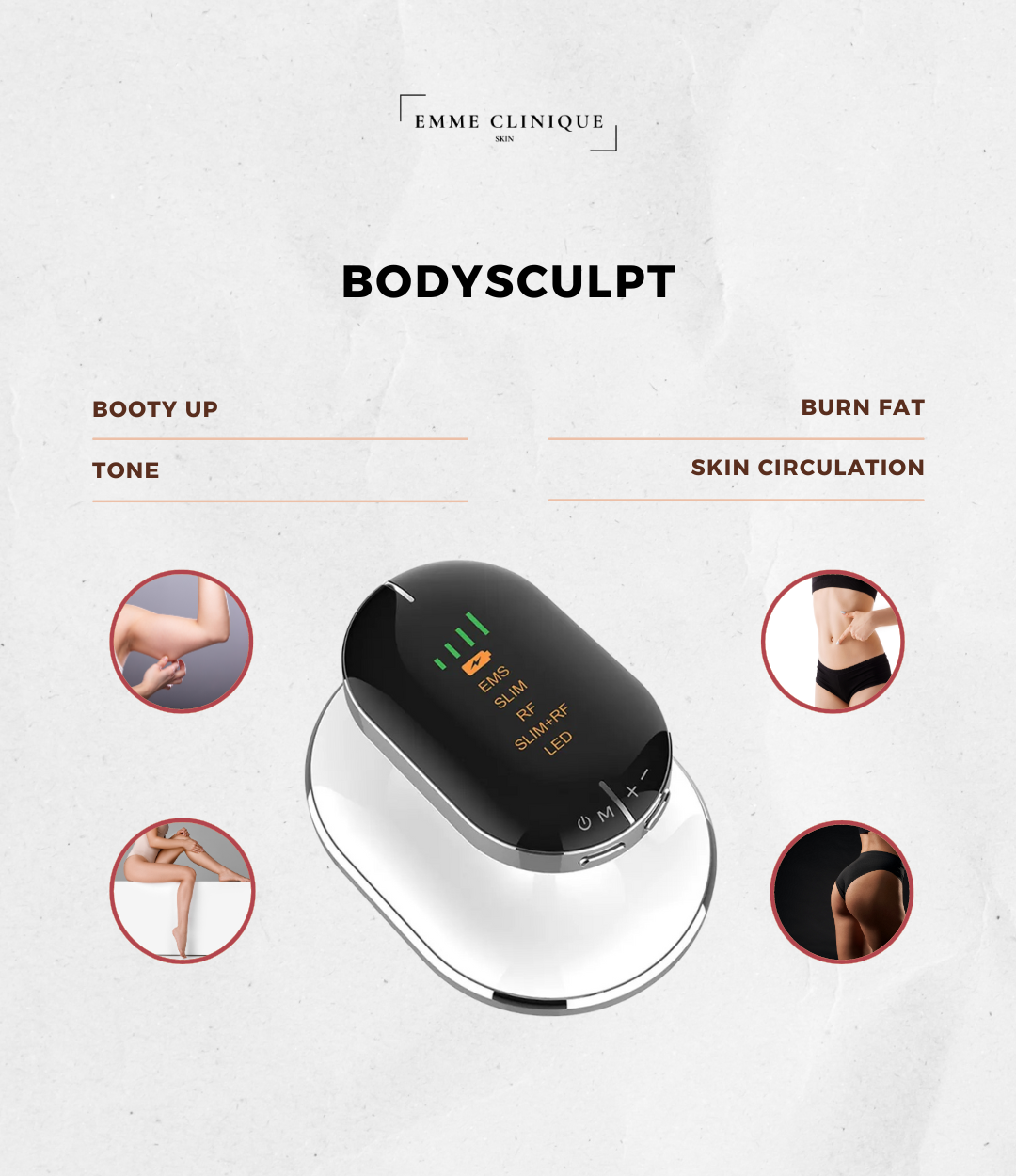 BodySculpt™