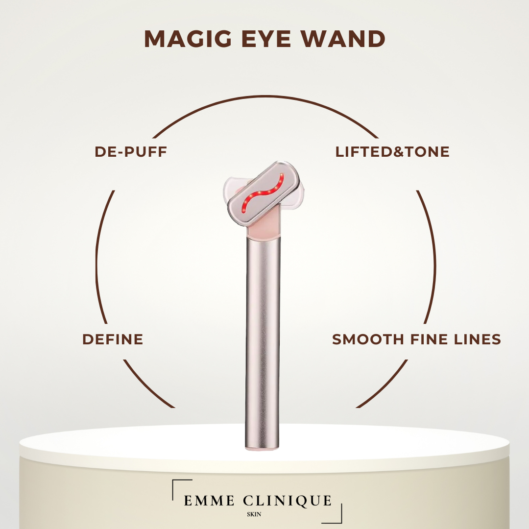 Emme Magic Eye Wand™